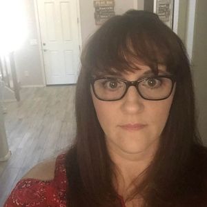 Meet your Posher, Tabitha